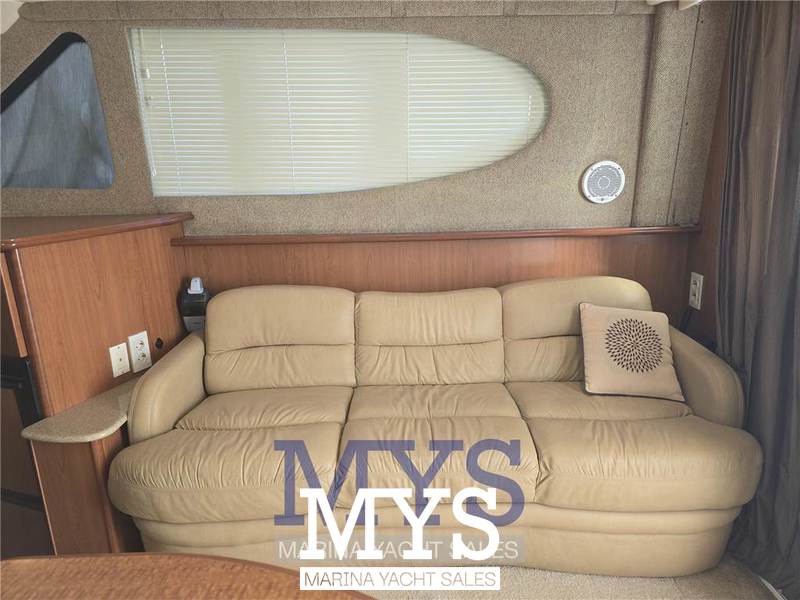 Silverton 36 CONVERTIBLE Foto 12