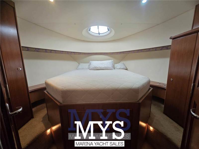 Silverton 36 CONVERTIBLE Foto 19