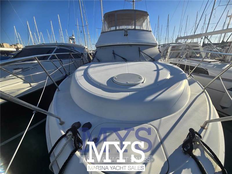 Silverton 36 CONVERTIBLE Foto 2