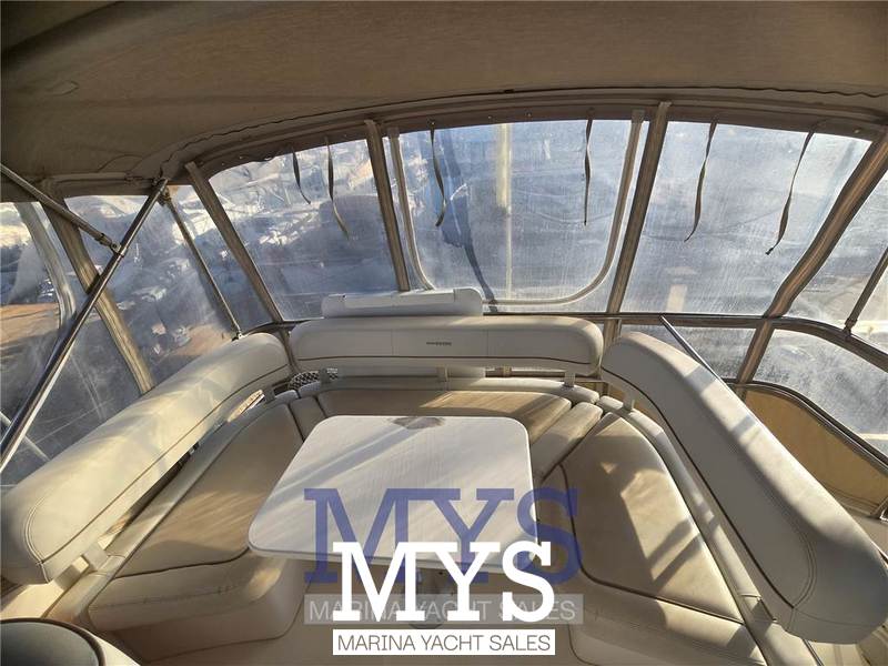 Silverton 36 CONVERTIBLE Foto 6