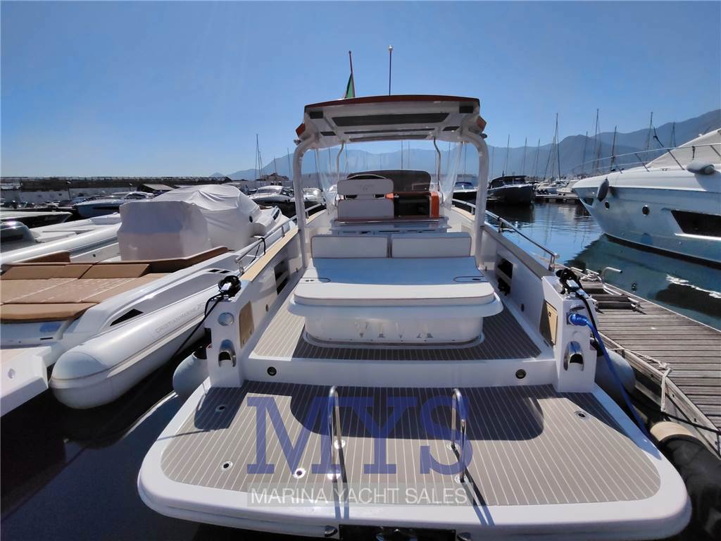 Italyure 35 Usata 2023 - Foto 7