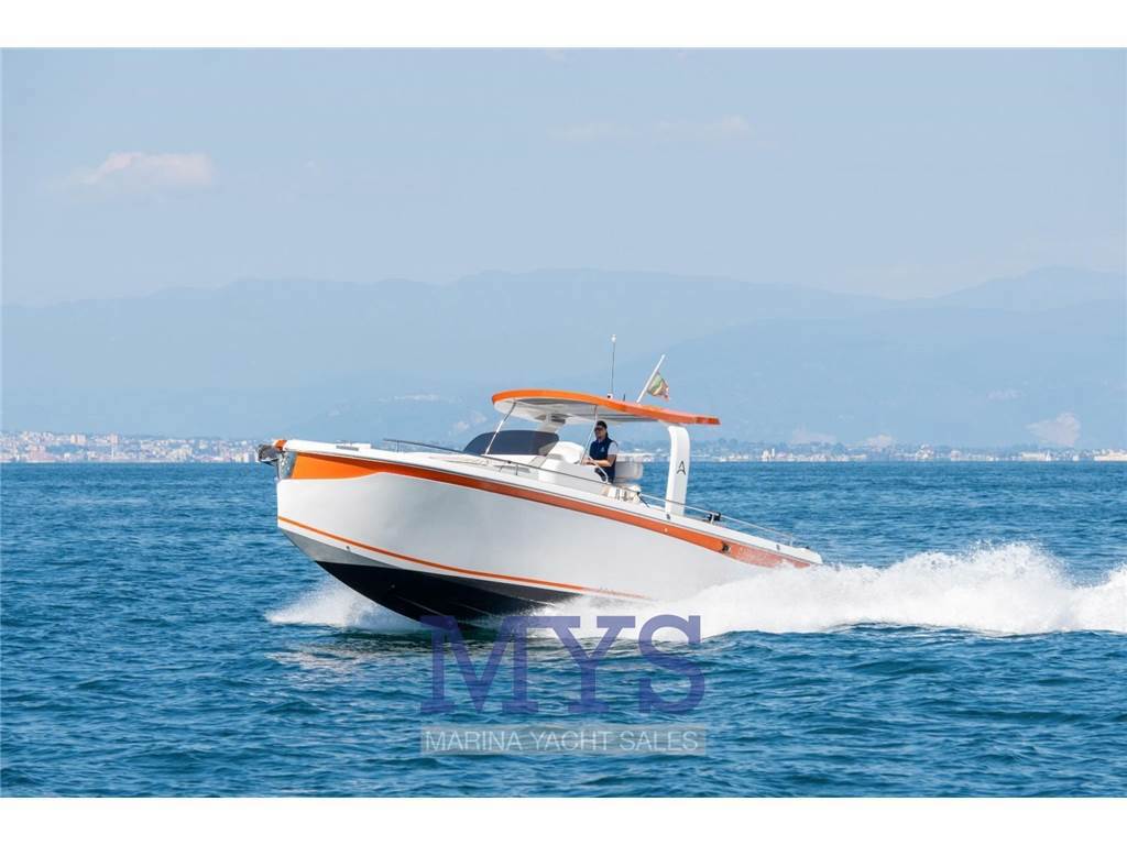 Italyure 35 Usata 2023 - Foto 5