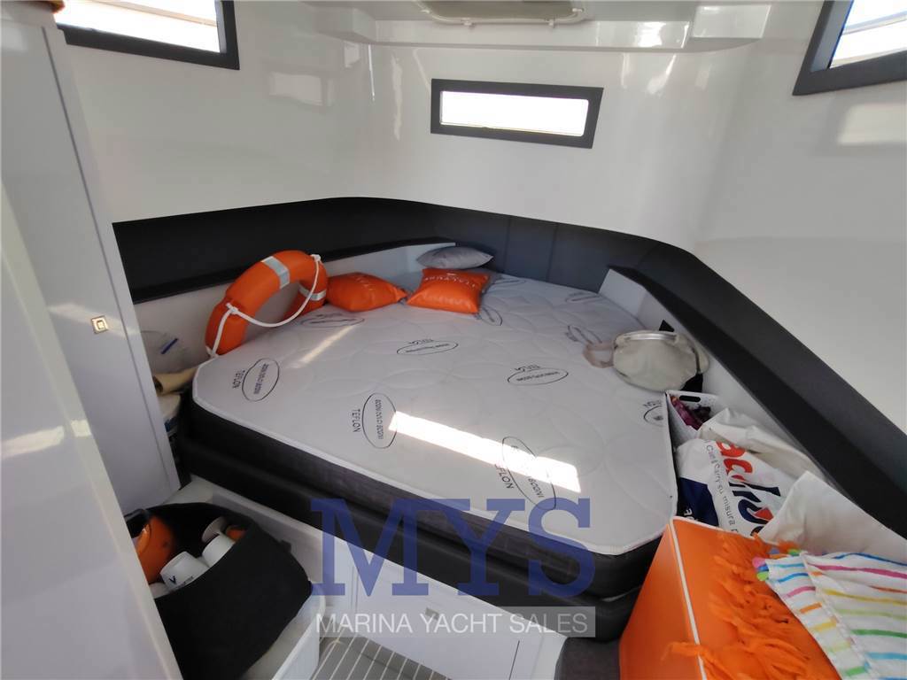 Italyure 35 Usata 2023 - Foto 17