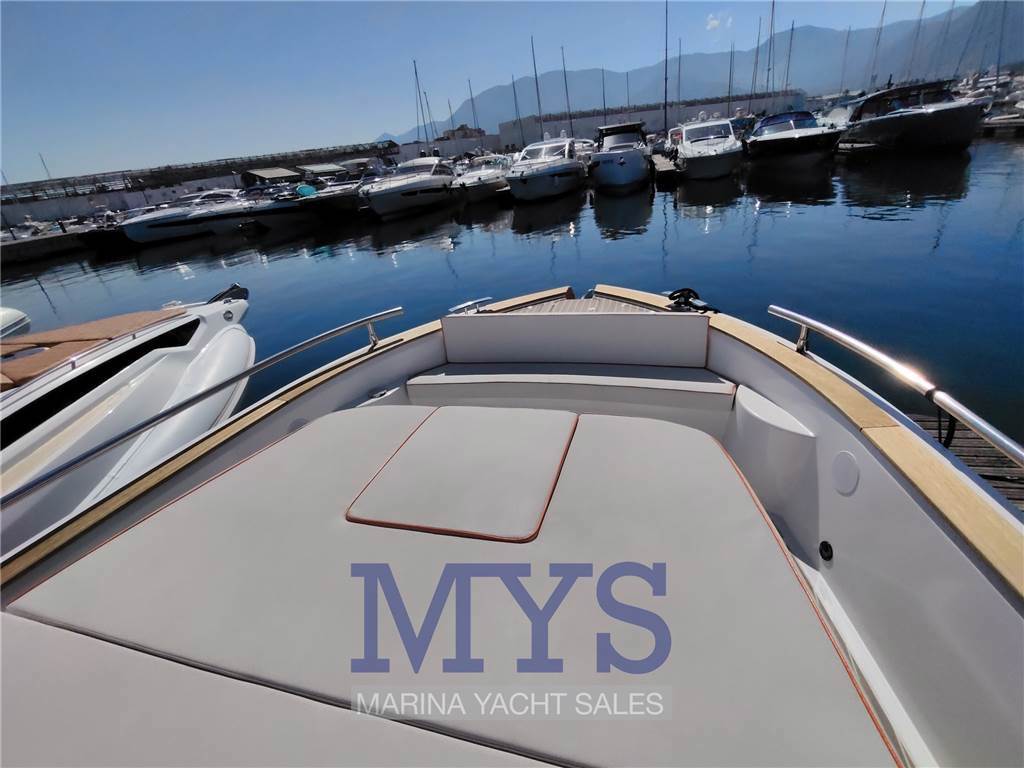 Italyure 35 Usata 2023 - Foto 9