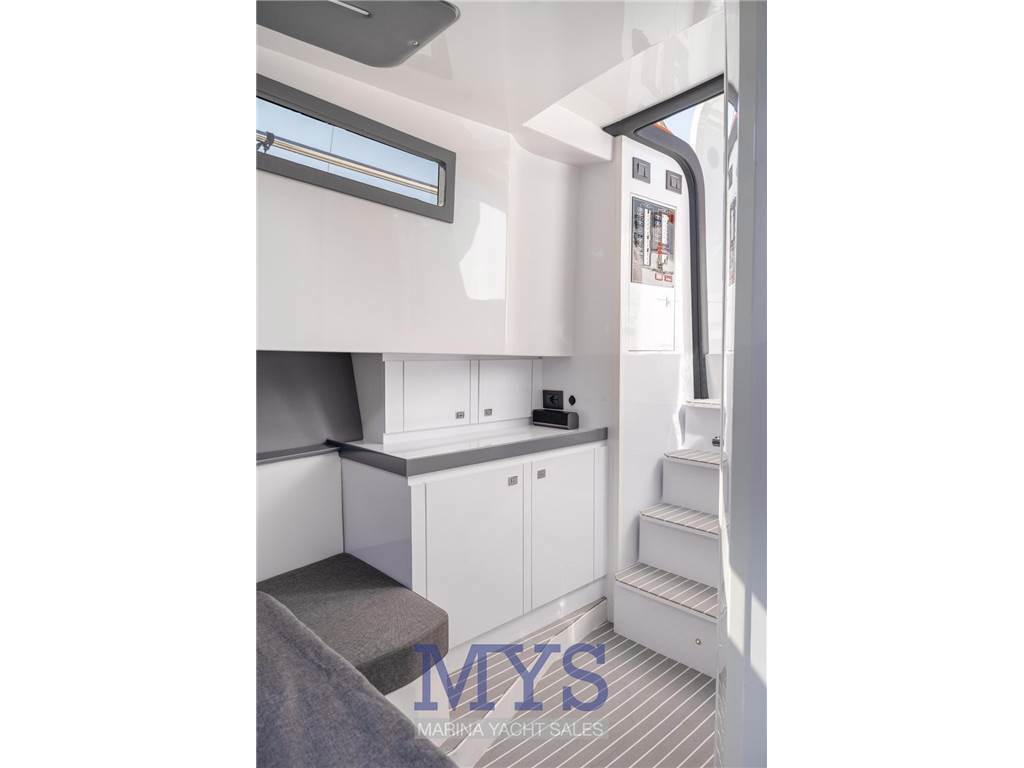 Italyure 35 Usata 2023 - Foto 18