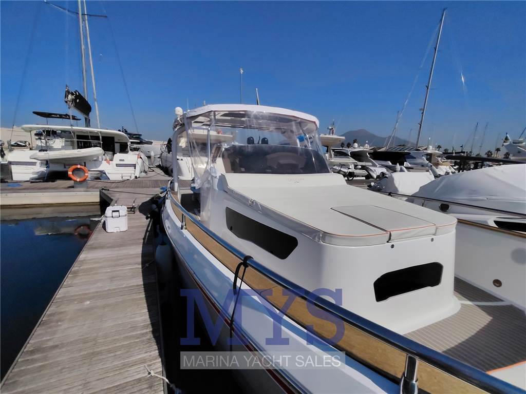 Italyure 35 Usata 2023 - Foto 8