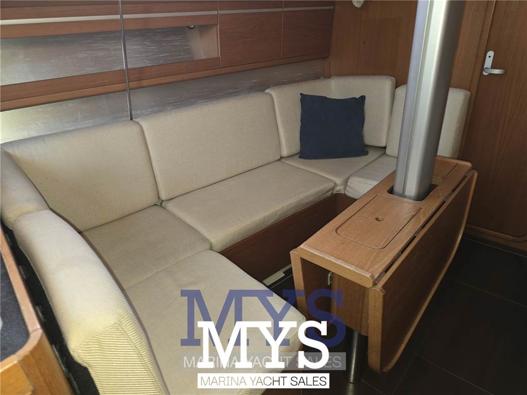 Dehler DEHLER 34 Usata 2008 - Foto 9