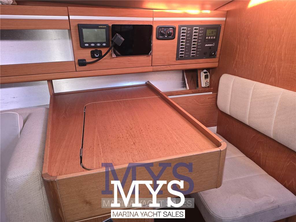 Dehler DEHLER 34 Usata 2008 - Foto 10