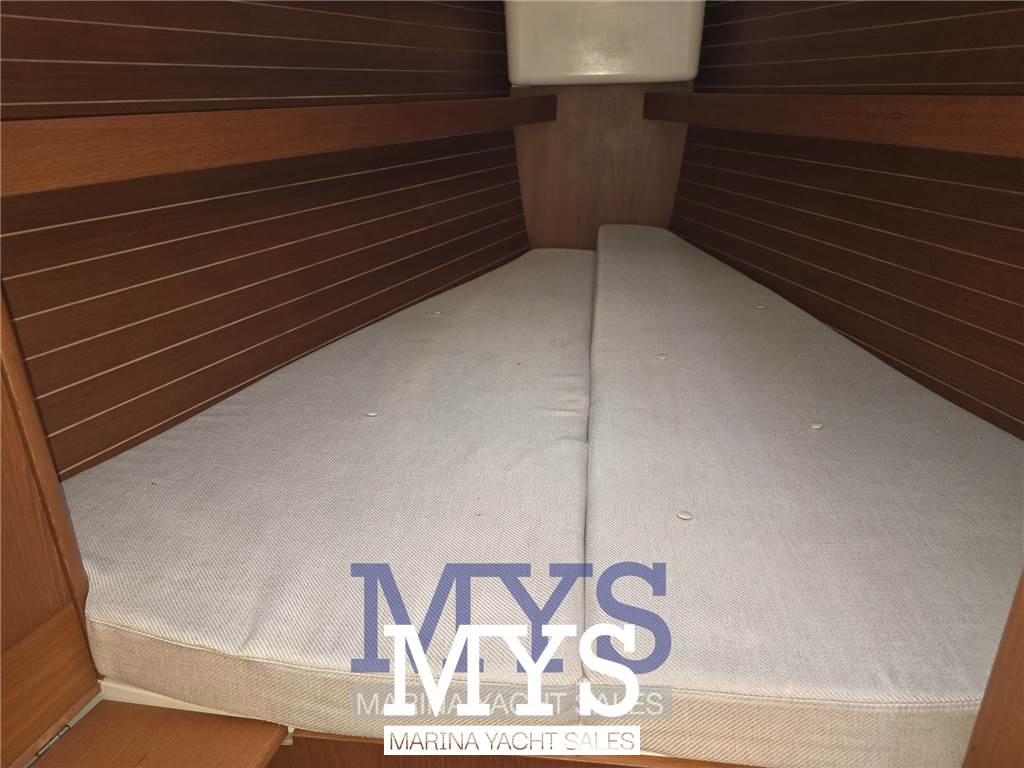 Dehler DEHLER 34 Usata 2008 - Foto 17