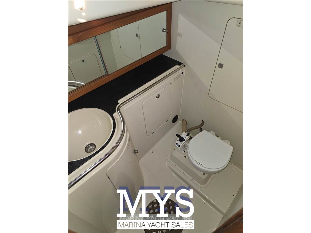 Dehler DEHLER 34 Usata 2008 - Foto 19