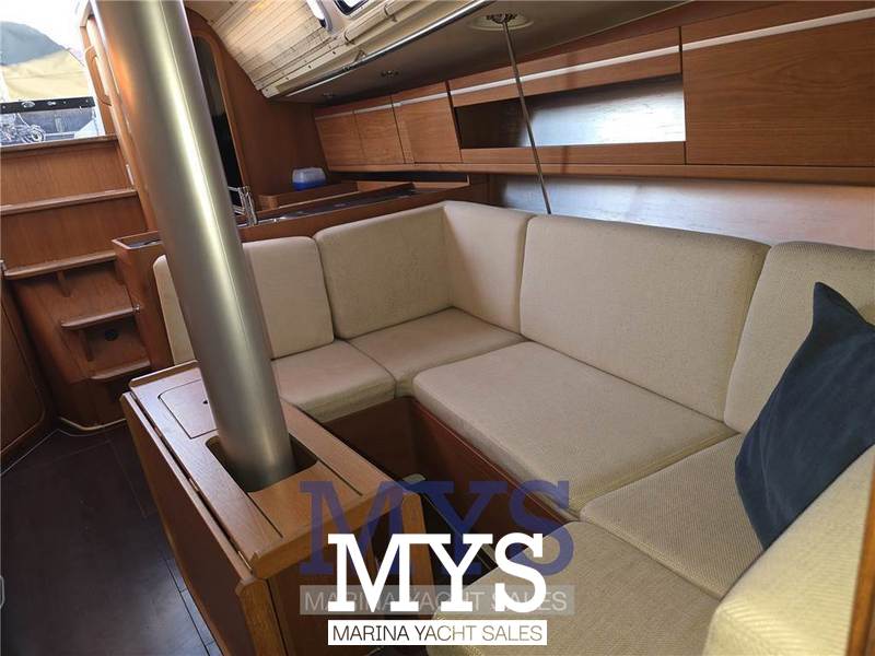 Dehler DEHLER 34 Foto 13