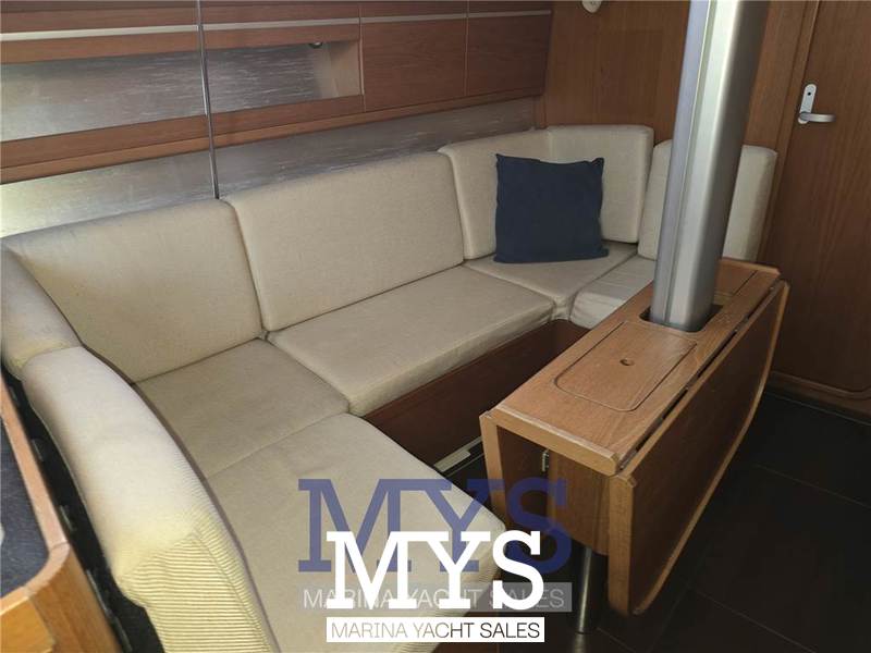 Dehler DEHLER 34 Foto 9