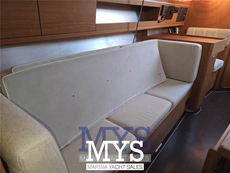 Dehler DEHLER 34 Foto 14