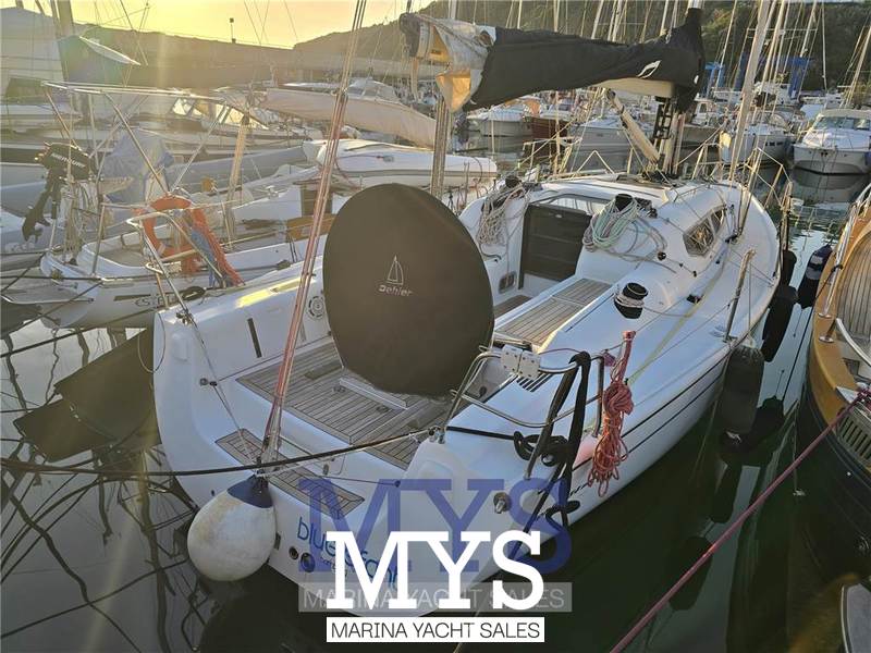 Dehler DEHLER 34 Foto 3