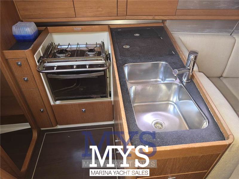 Dehler DEHLER 34 Foto 11