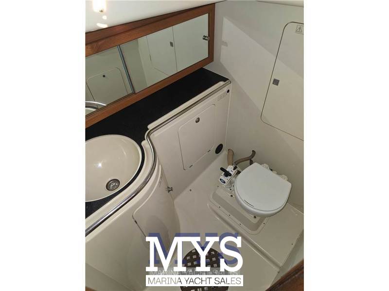 Dehler DEHLER 34 Foto 19