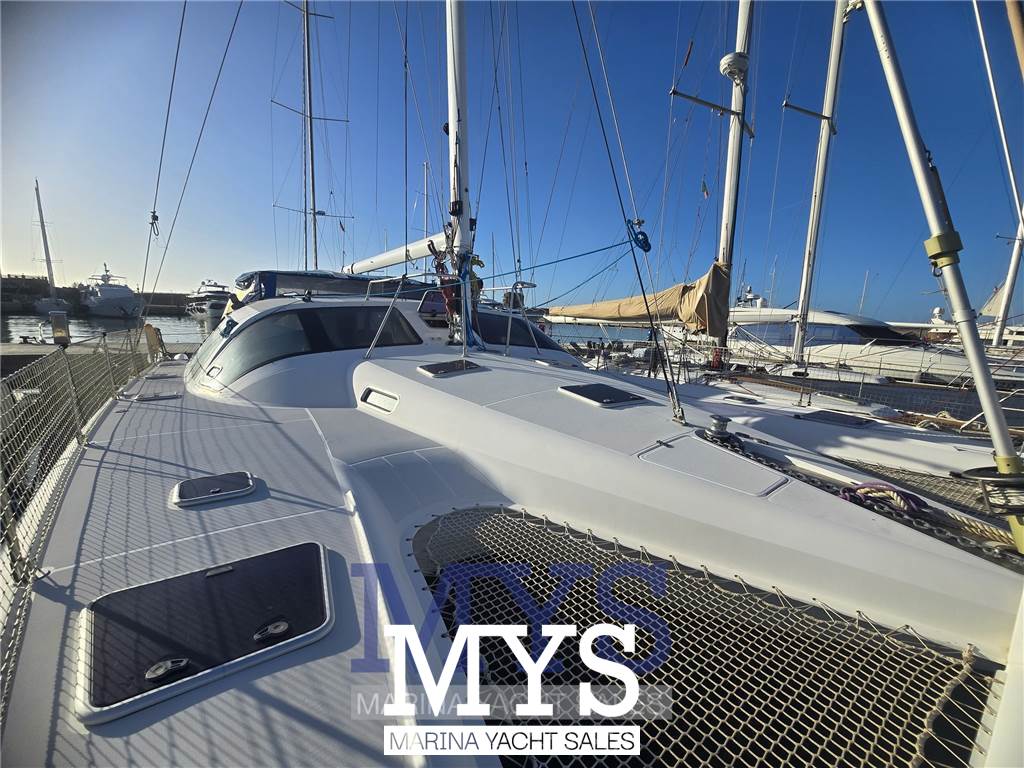 Privilège 465 Usata 2002 - Foto 4