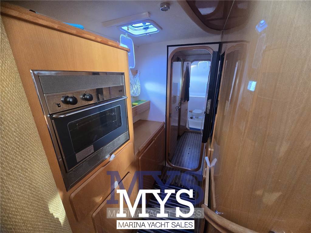 Privilège 465 Usata 2002 - Foto 18