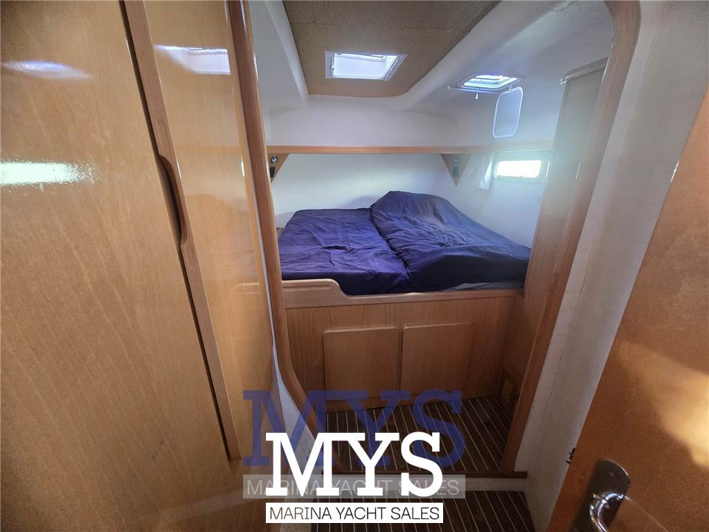 Privilège 465 Usata 2002 - Foto 20