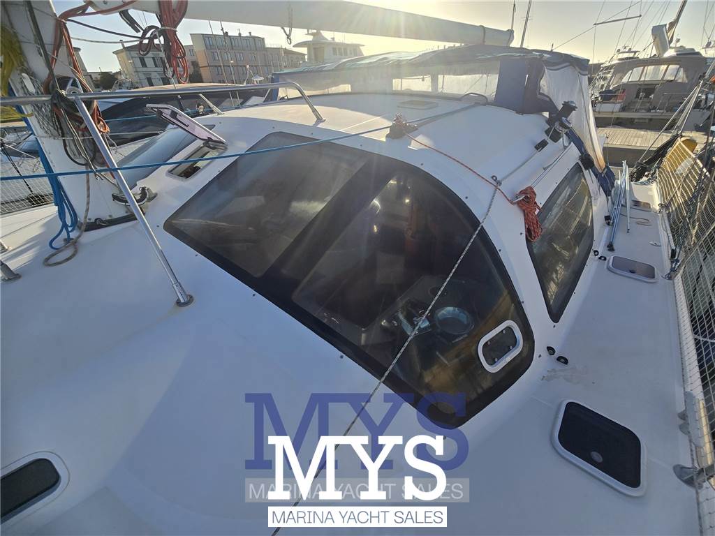 Privilège 465 Usata 2002 - Foto 7