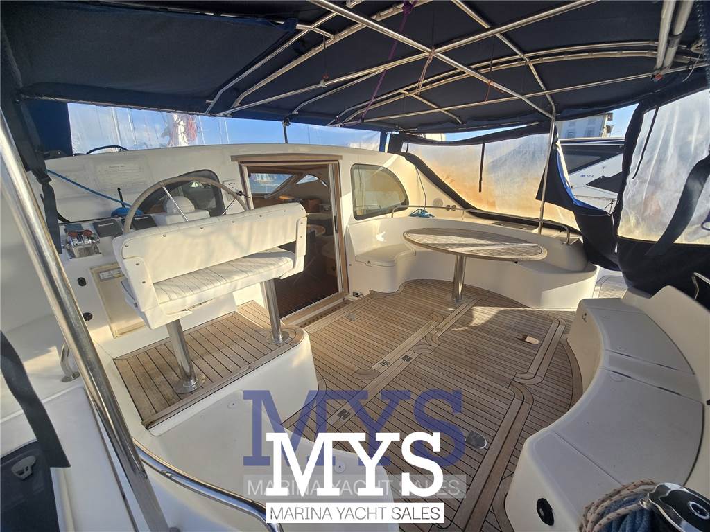 Privilège 465 Usata 2002 - Foto 8