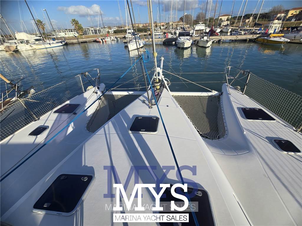 Privilège 465 Usata 2002 - Foto 5