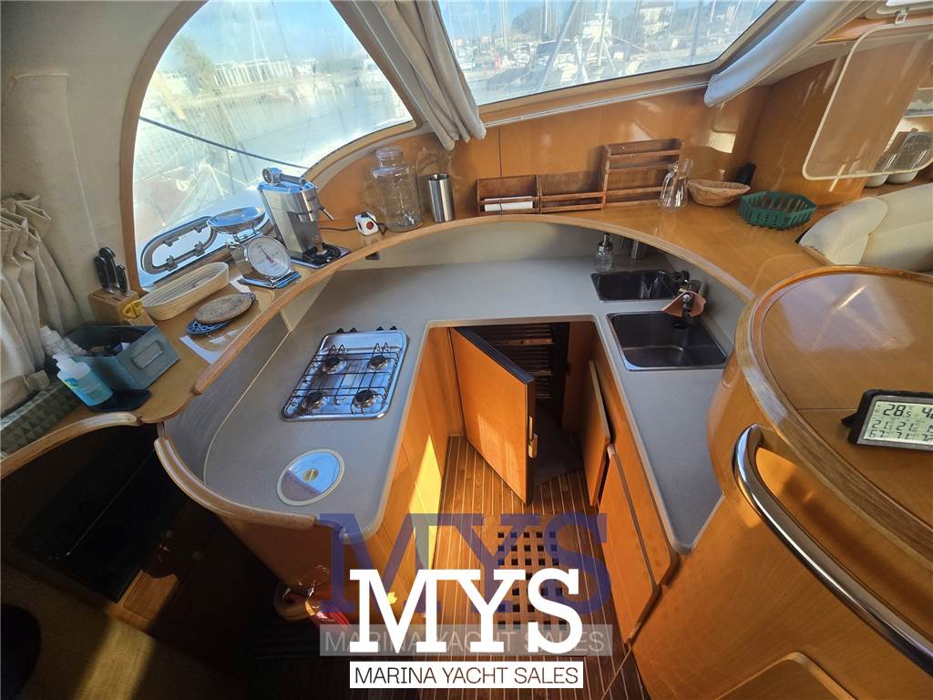 Privilège 465 Usata 2002 - Foto 16