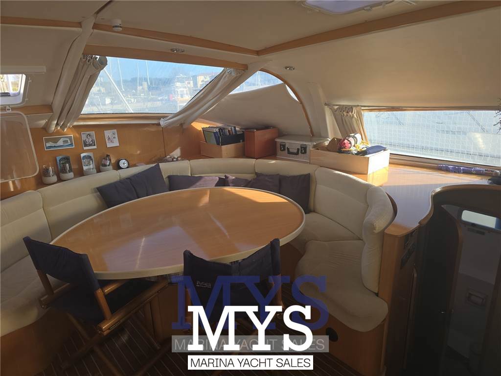 Privilège 465 Usata 2002 - Foto 13