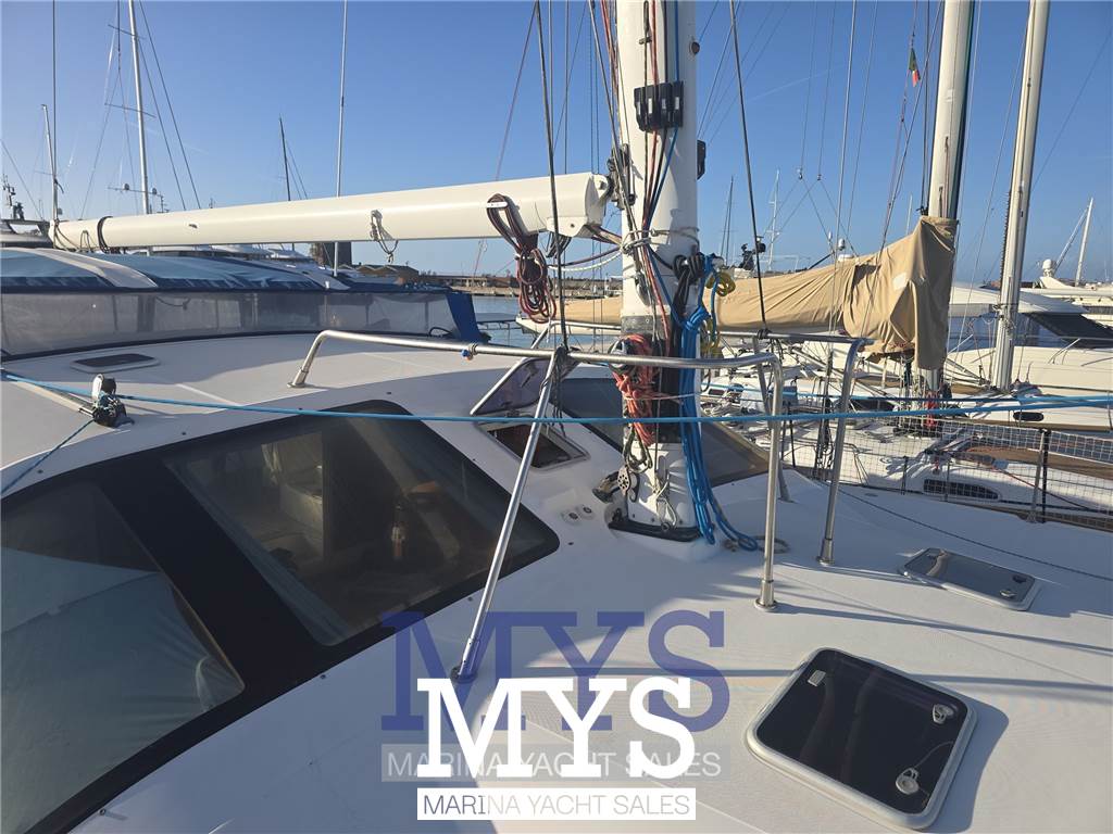 Privilège 465 Usata 2002 - Foto 6