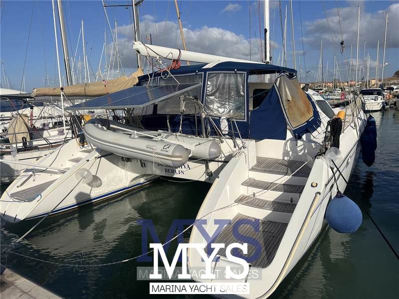 Privilège 465 Foto 3