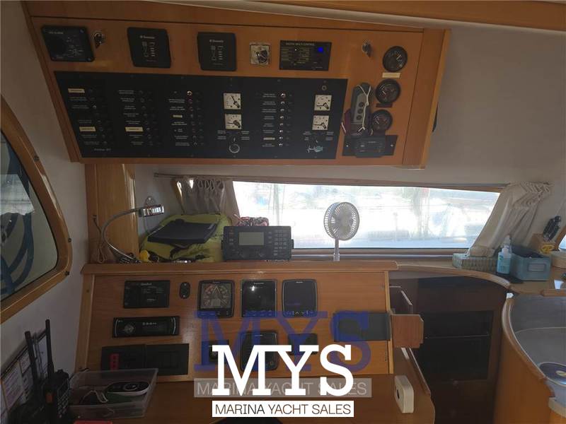 Privilège 465 Foto 15