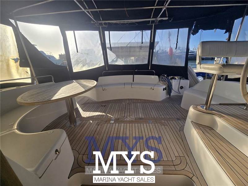 Privilège 465 Foto 9