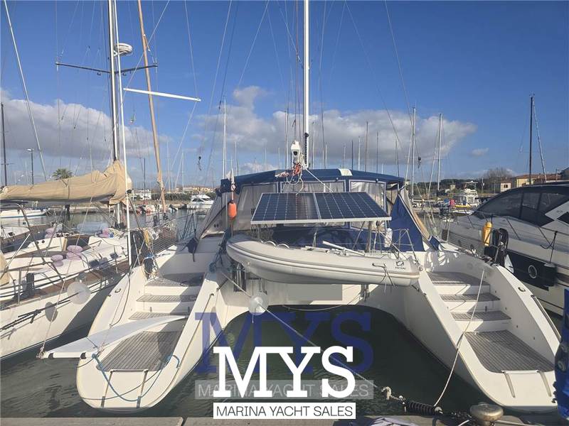 Privilège 465 Foto 2