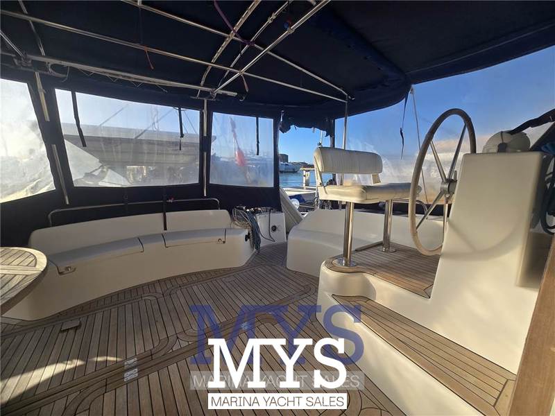 Privilège 465 Foto 10