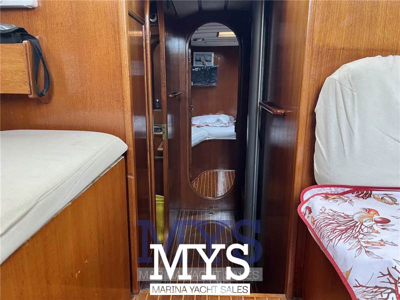 Franchini Yachts SYNTHESI 47 Foto 20