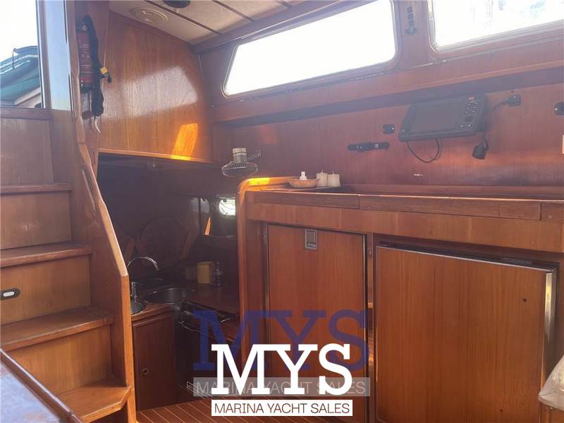 Franchini Yachts SYNTHESI 47 Foto 18