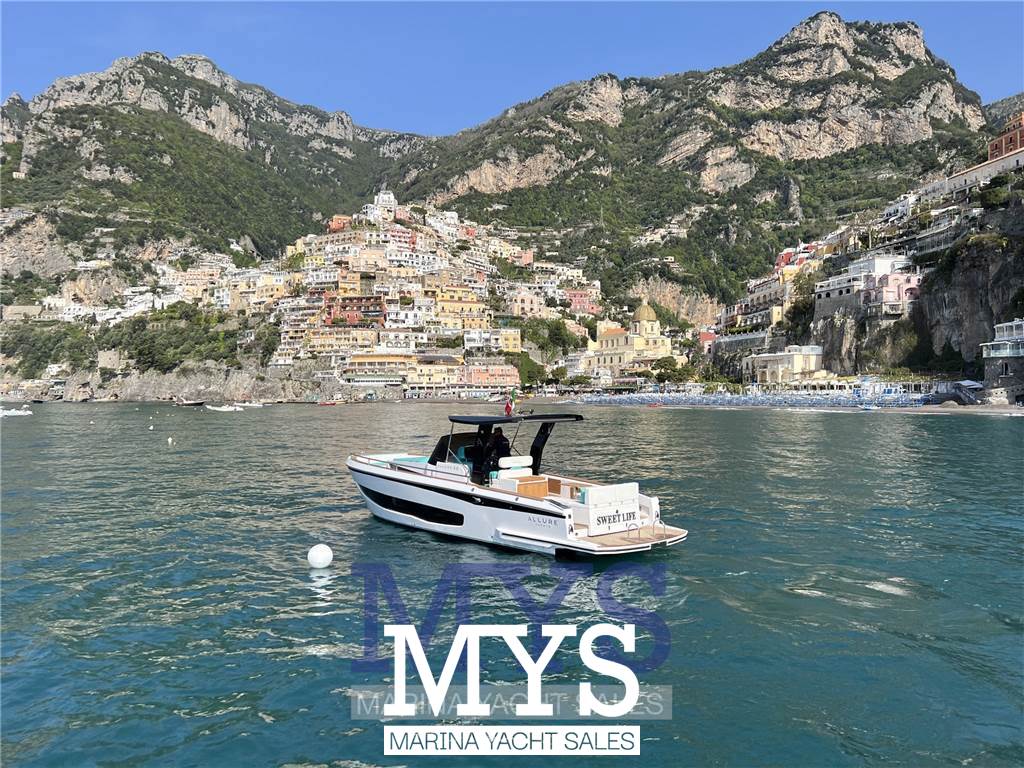 Italyure 38 Usata 2021 - Foto 6