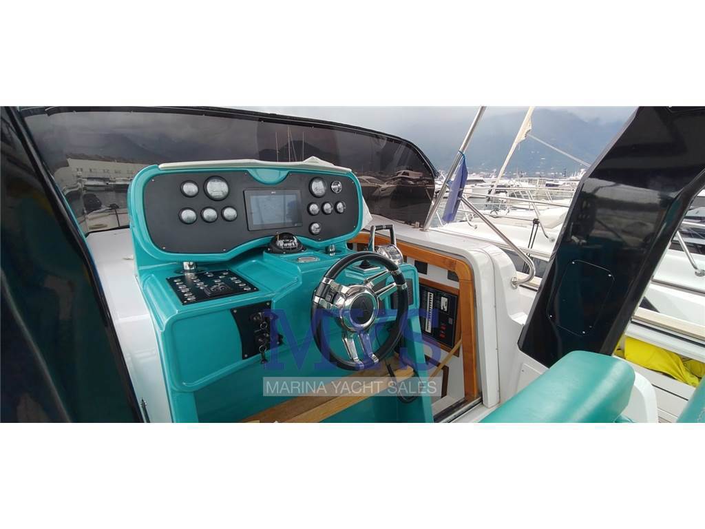 Italyure 38 Usata 2021 - Foto 14