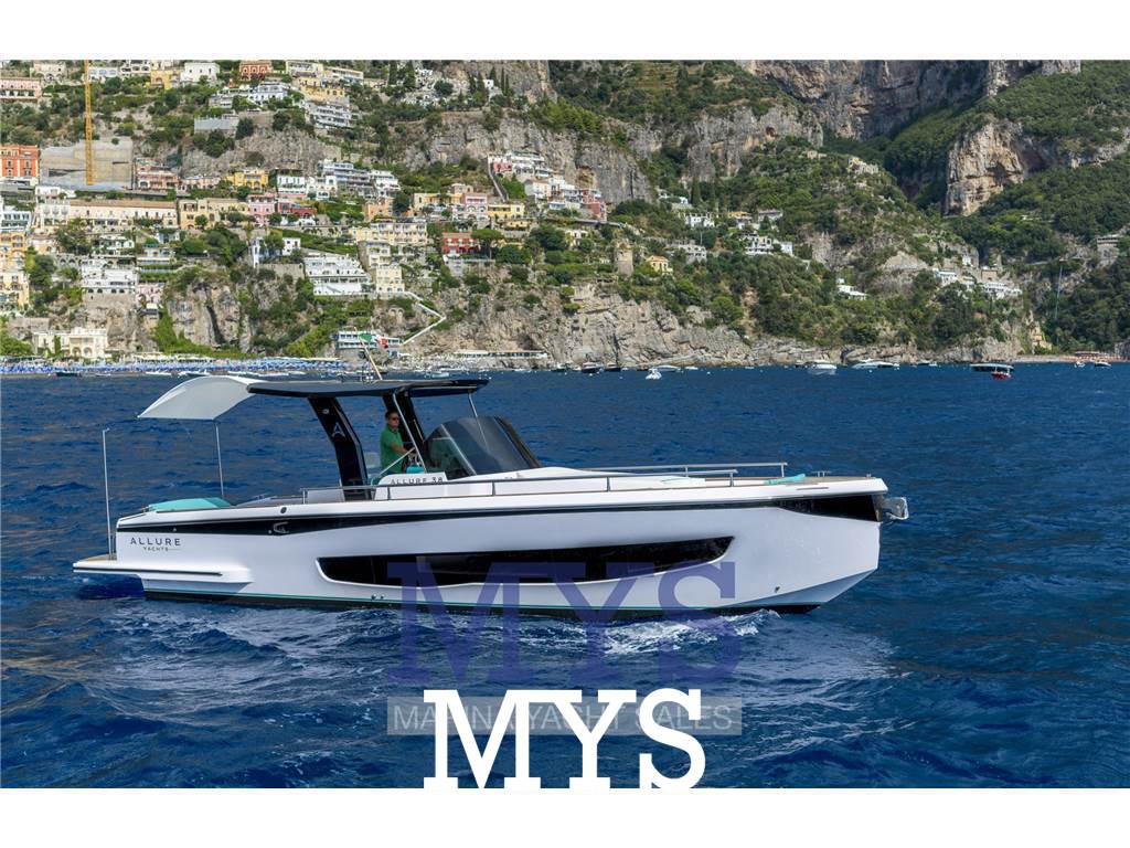 Italyure 38 Usata 2021 - Foto 3