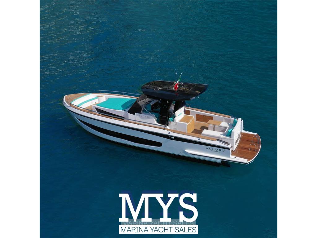 Italyure 38 Usata 2021 - Foto 1