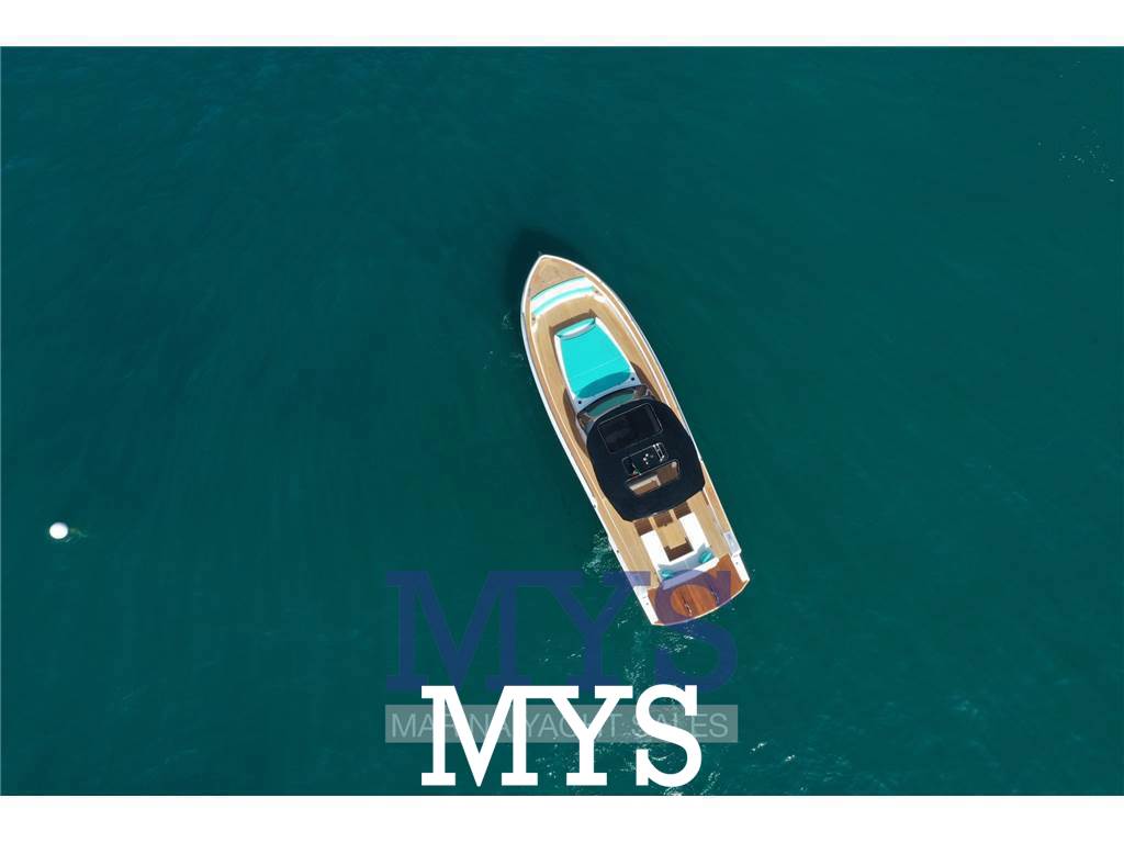 Italyure 38 Usata 2021 - Foto 2