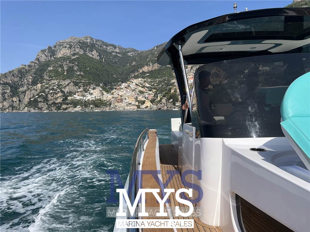 Italyure 38 Usata 2021 - Foto 7