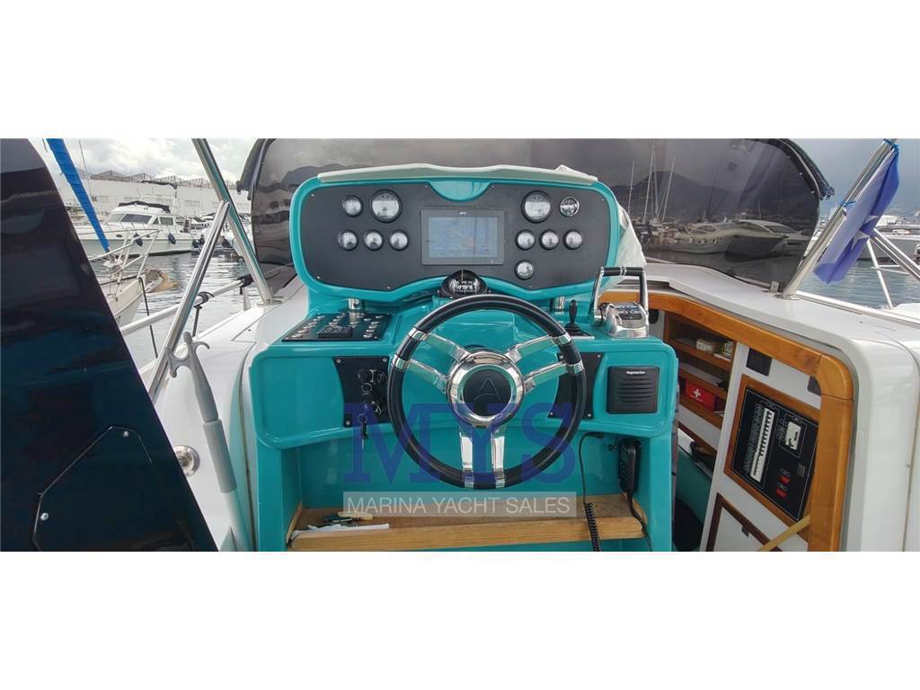 Italyure 38 Usata 2021 - Foto 15