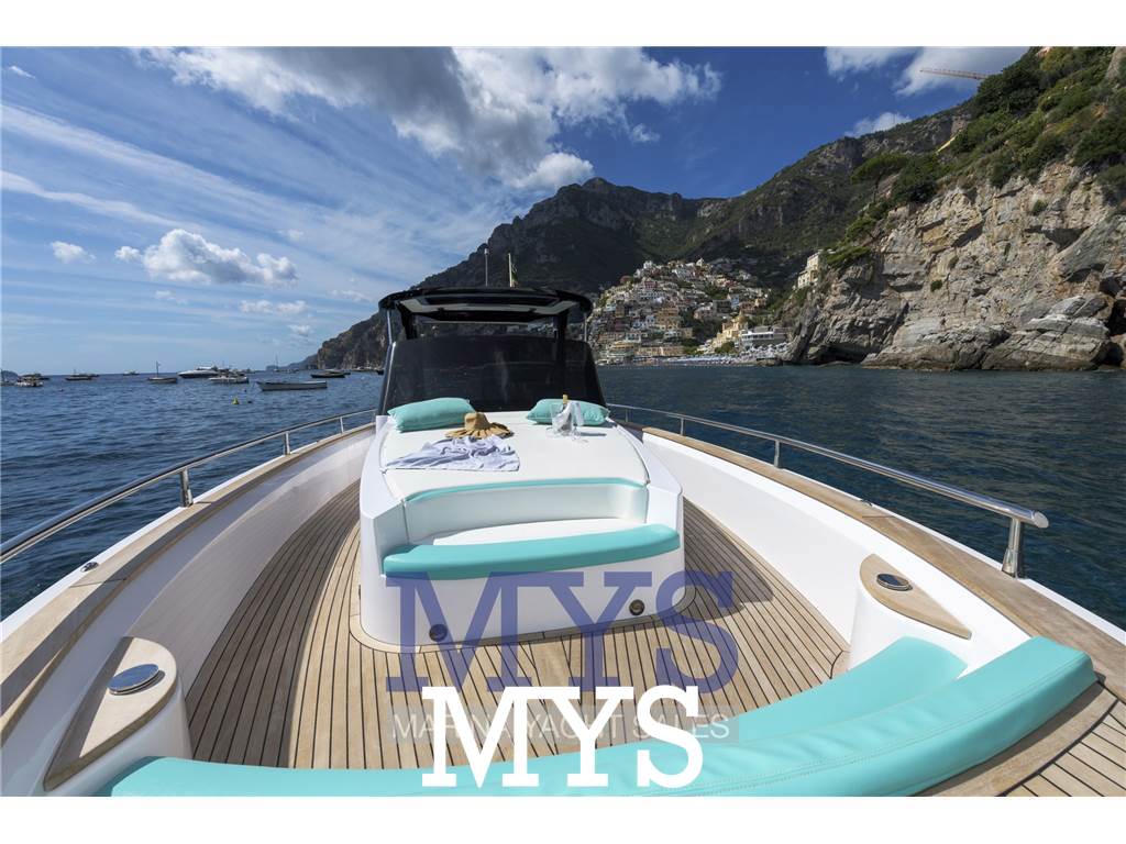 Italyure 38 Usata 2021 - Foto 13