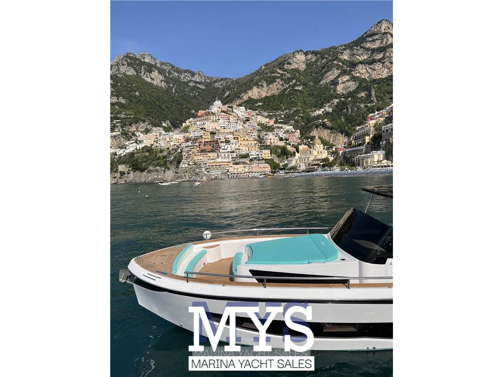 Italyure 38 Usata 2021 - Foto 4