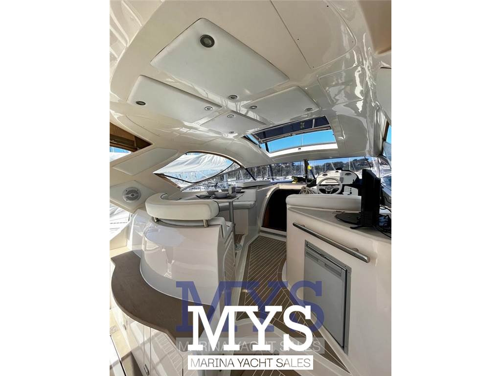 Manò Marine M35 Used 2009 - Photo 8