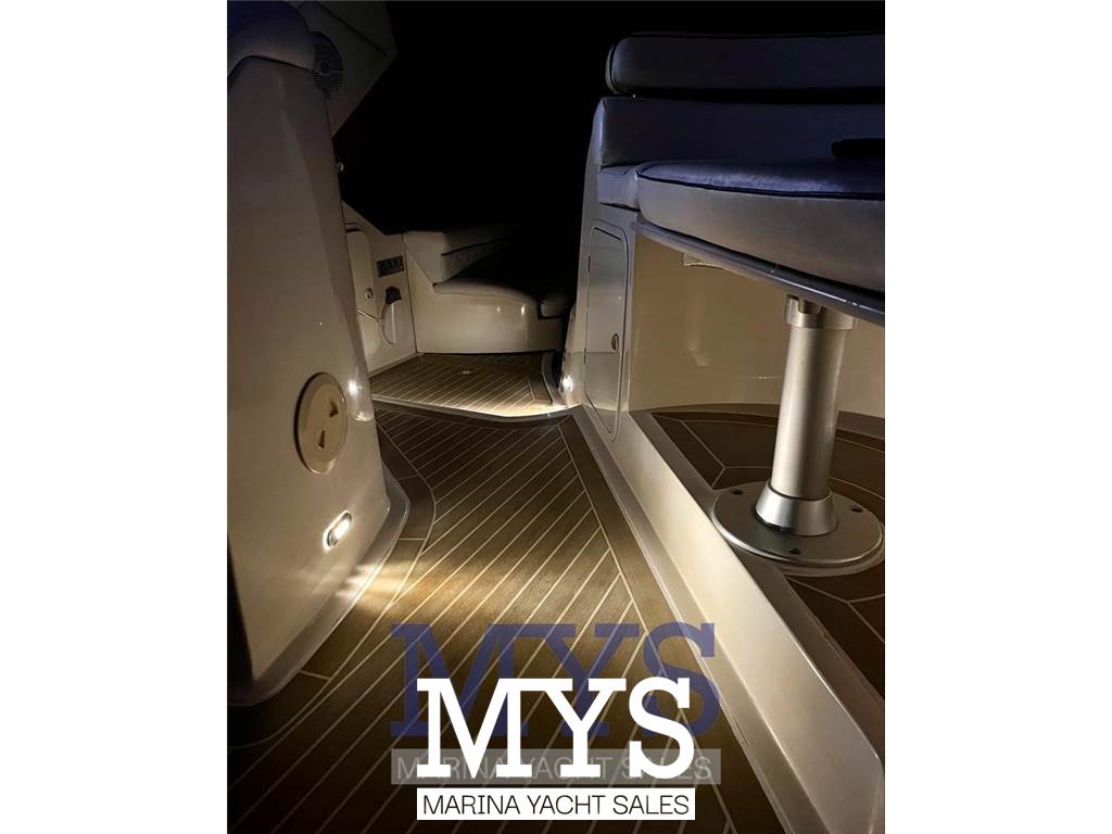 Manò Marine M35 Used 2009 - Photo 10