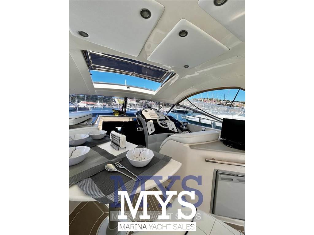 Manò Marine M35 Used 2009 - Photo 9