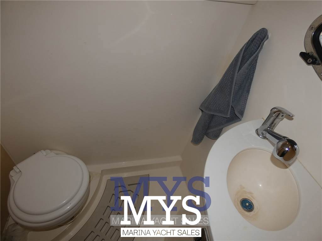 Manò Marine M35 Used 2009 - Photo 18