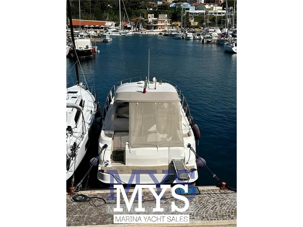 Manò Marine M35 Used 2009 - Photo 3